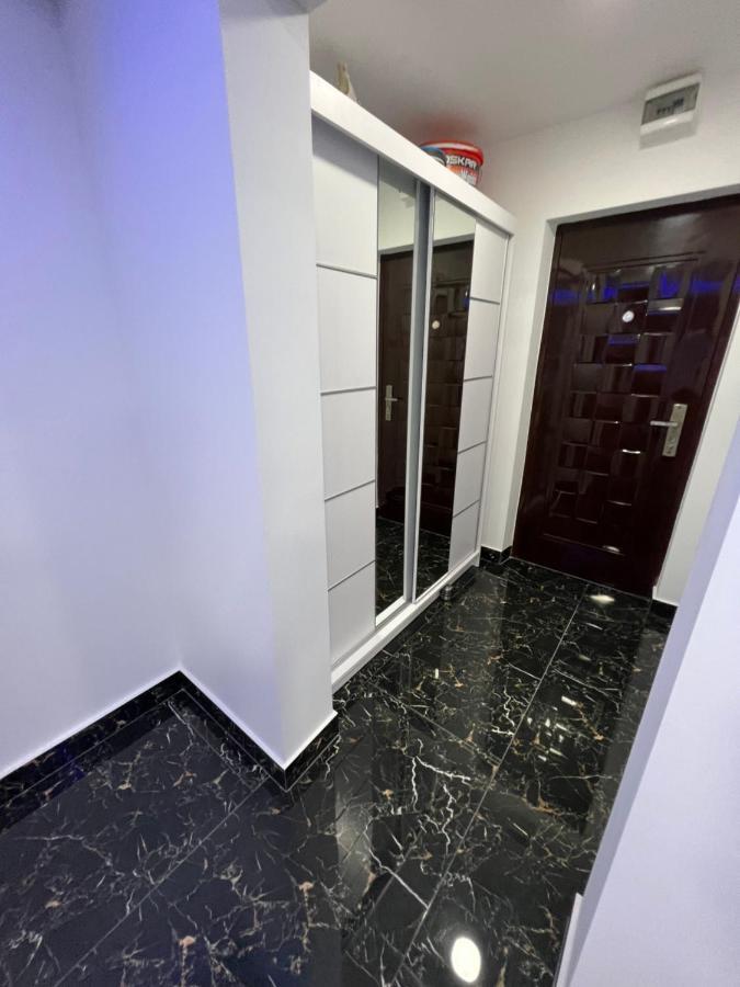 Yoa Apartaments Дева Экстерьер фото