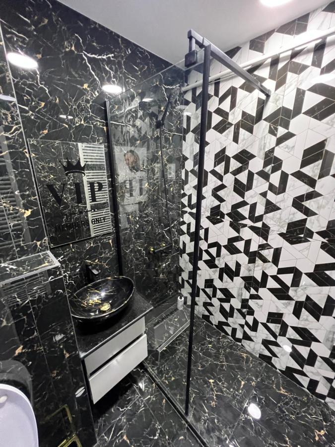 Yoa Apartaments Дева Экстерьер фото
